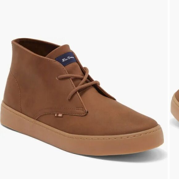 Ben Sherman mens boots, 11,5 D main image 5